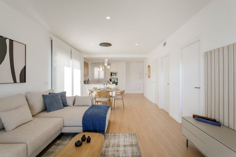 Lejlighed i Torrevieja, Alicante, Torrevieja - € 295.000 | Ref: Eden Beach 15 - foto 10